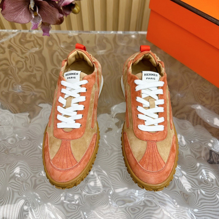 HER*MES SNEAKER HM1028-068