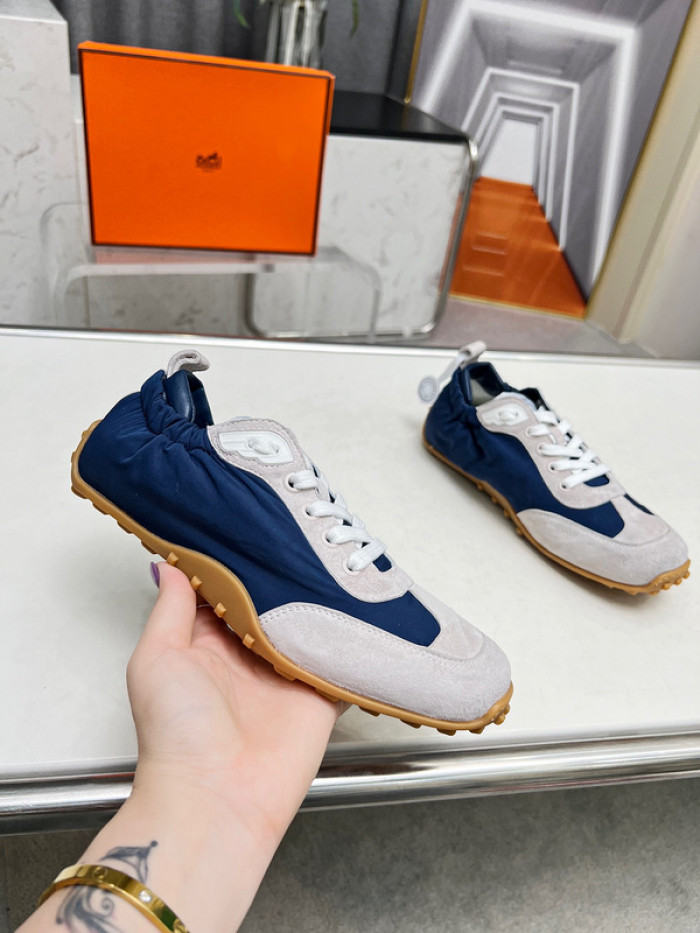 HER*MES SNEAKER HM1028-074