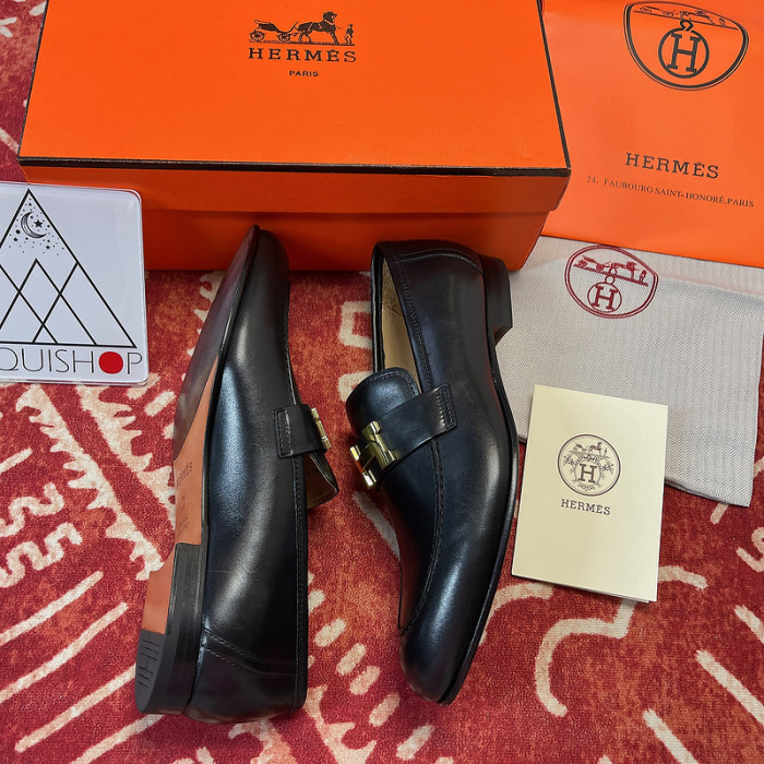 HER*MES SNEAKER HM1028-001