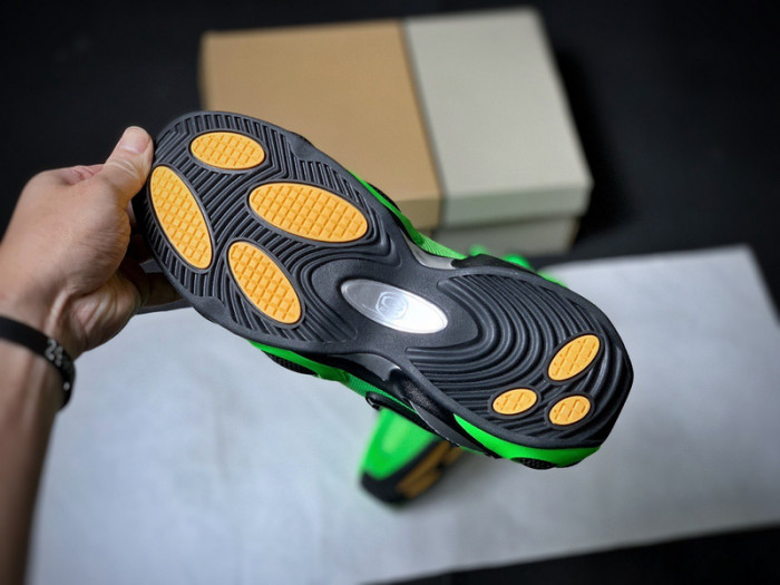 Nike NOCTA Glide Drake EYBL Green Strike DM0879-300