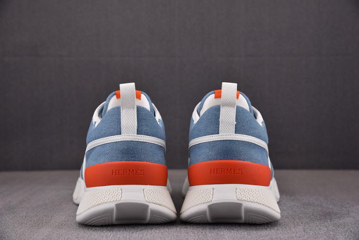 HER*MES SNEAKER HM1028-007