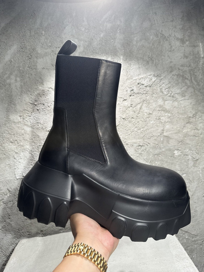 RICK 0WENS SNEAKERS RO458-261