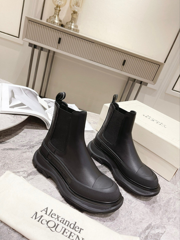A1EXANDER M*QUEEN SNEAKERS WHGP7-132