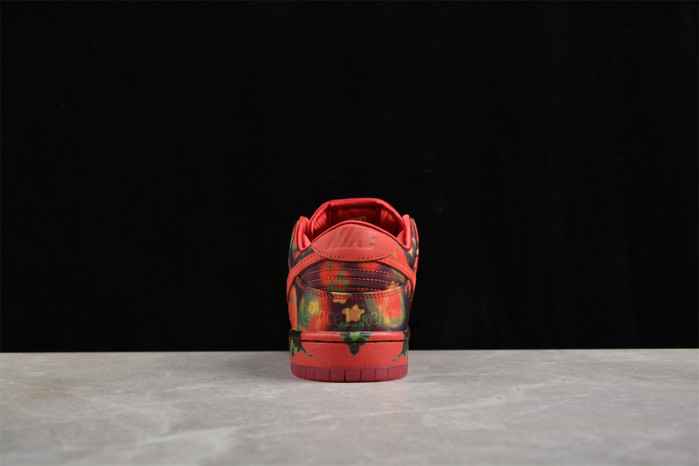 The Wizard of Oz x Nike Dunk Low SB 