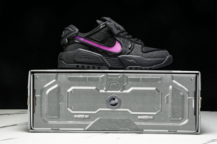 Nike RTFKT x Dunk Genesis 