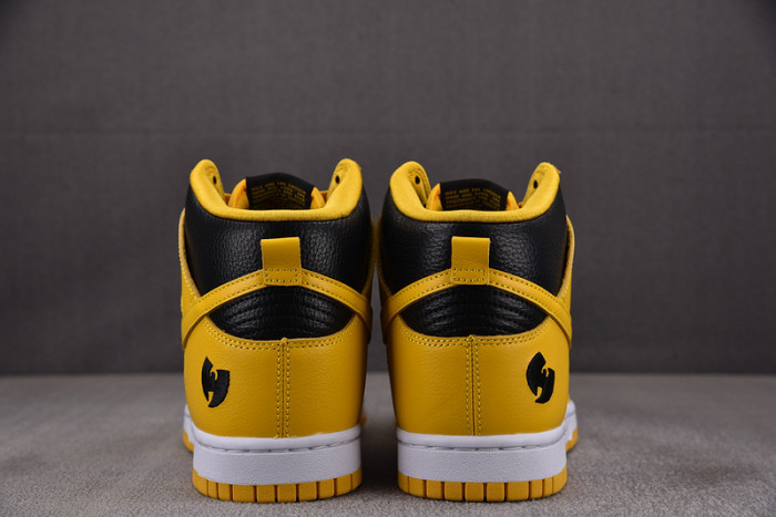 Nike Dunk High Retro PreM1vm 2024 HJ4320-001