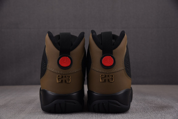 Air Jordan 9 Retro 
