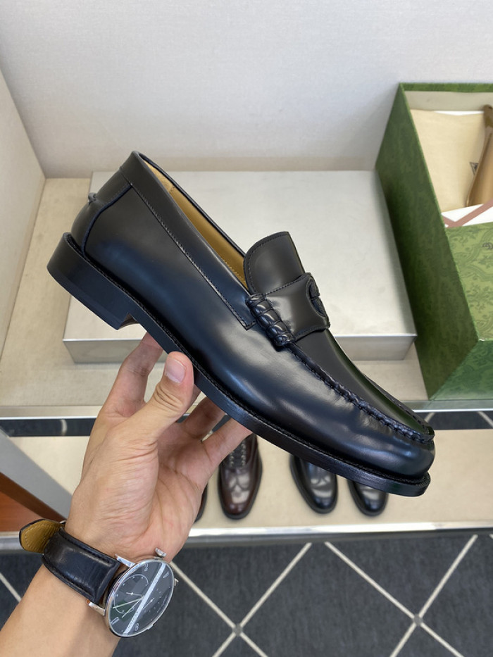 G*u*i1 loafers gu0613-066