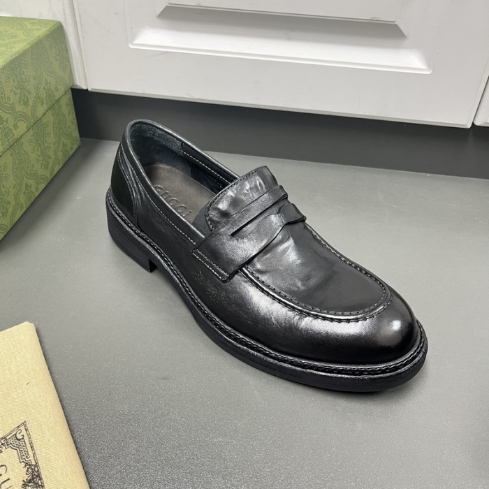 G*u*i1 loafers gu0613-071
