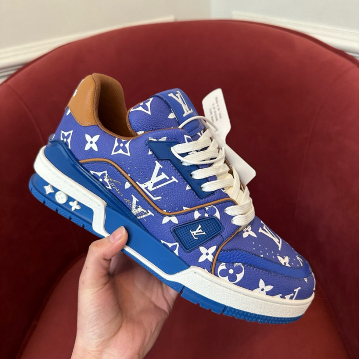 1V SNEAKERS 1V0425-124
