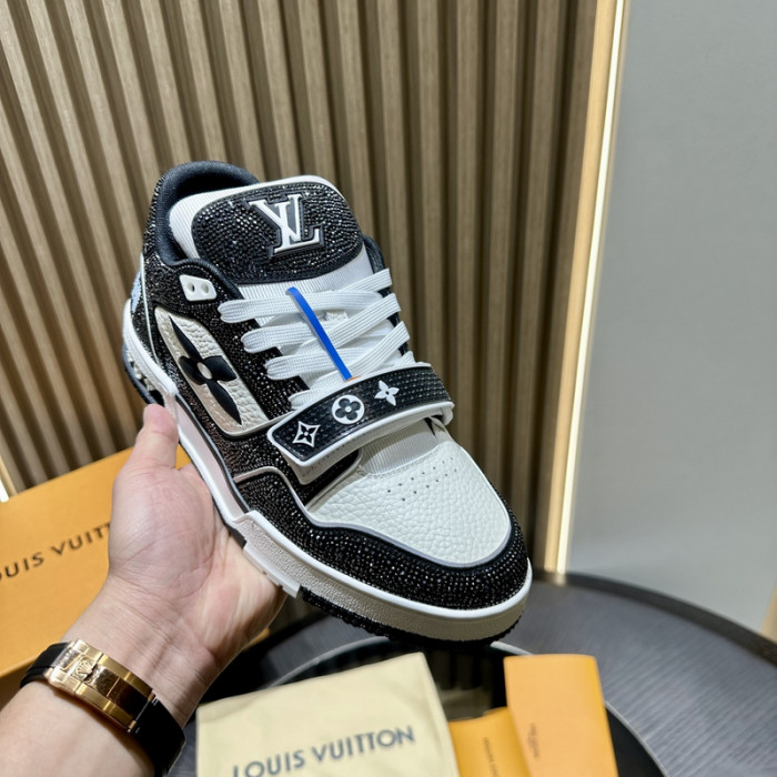 1V SNEAKERS 1V0425-144