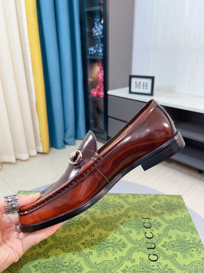 G*u*i1 loafers gu0613-077