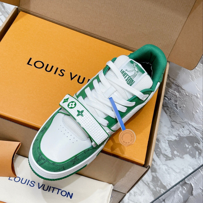 1V SNEAKERS 1V0425-198