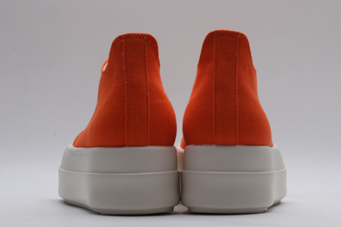 RICK 0WENS SNEAKERS RO458-275
