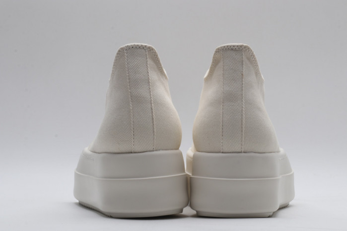 RICK 0WENS SNEAKERS RO458-277