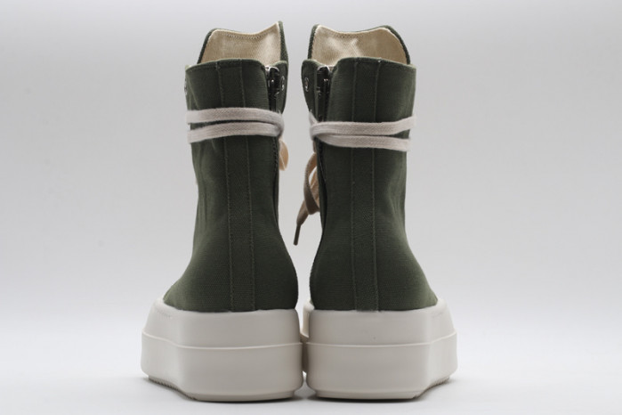 RICK 0WENS SNEAKERS RO458-281