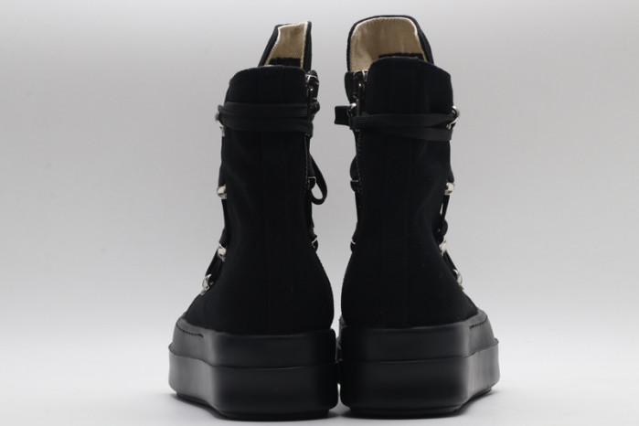 RICK 0WENS SNEAKERS RO458-285
