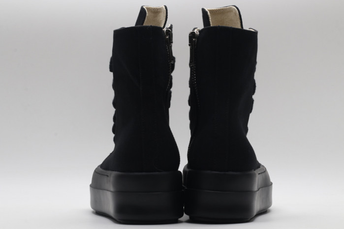 RICK 0WENS SNEAKERS RO458-286