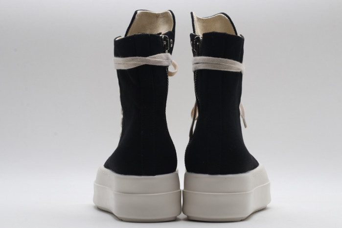 RICK 0WENS SNEAKERS RO458-288