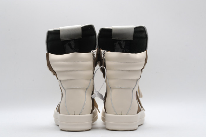 RICK 0WENS SNEAKERS RO458-291