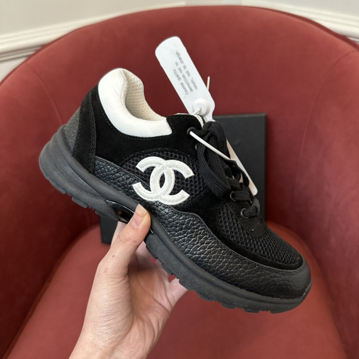 CHANE1 SNEAKER