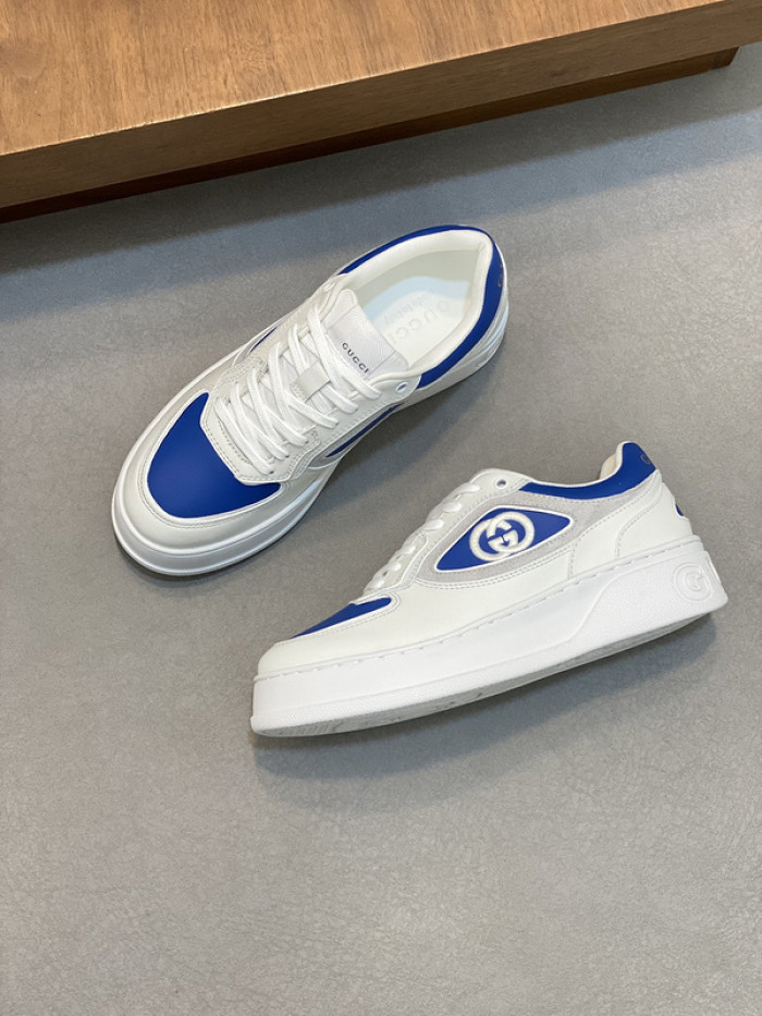 G*u*i trainer sneaker gu58203-2381