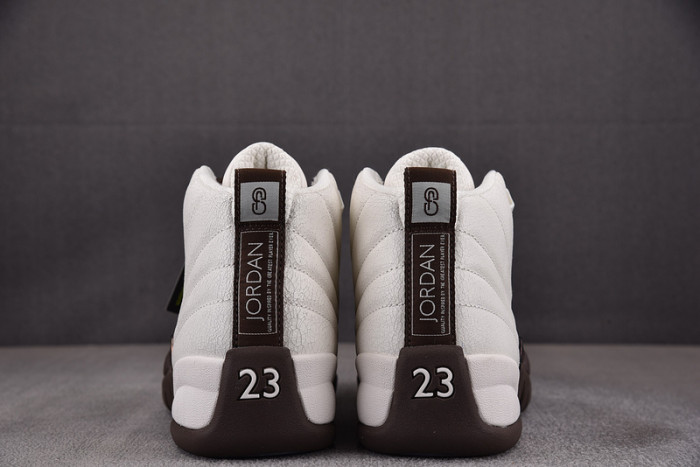 SoleFly x Air ordan 12 Retro SP 