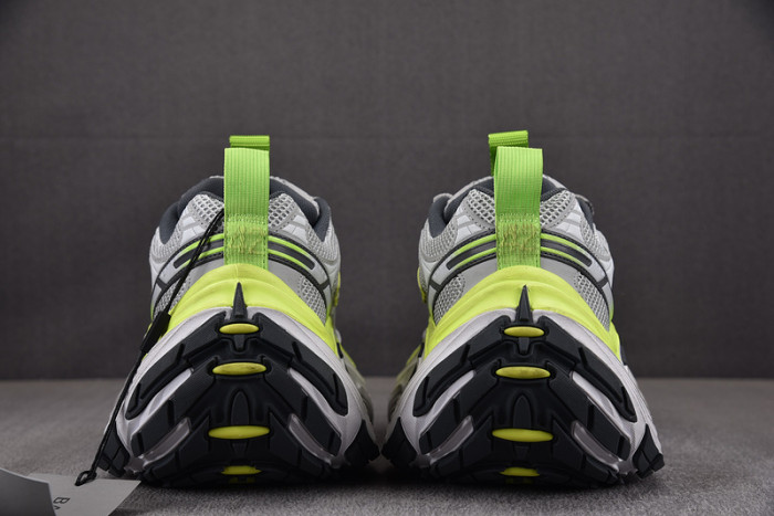 BLCG 6XL Sneaker W2MV19180