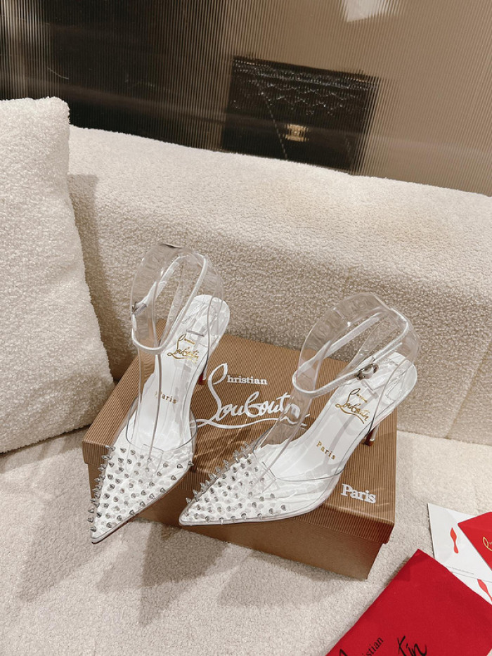 CL HEELS CL526-050