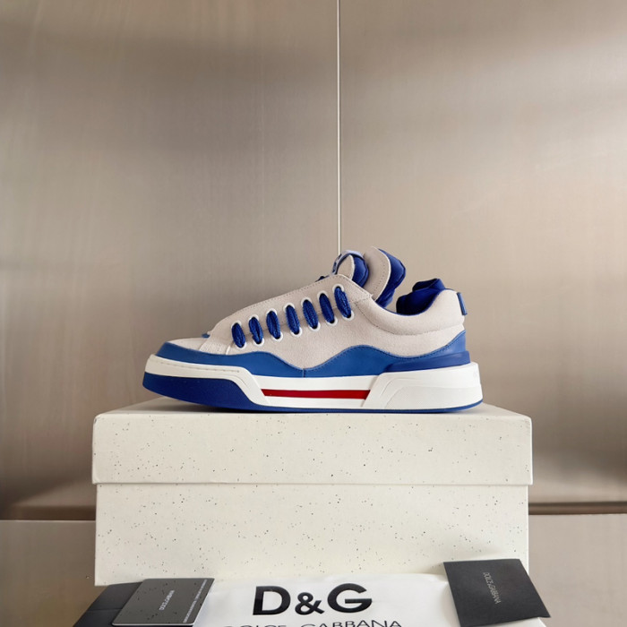 D.G. Sneakers DG210-229