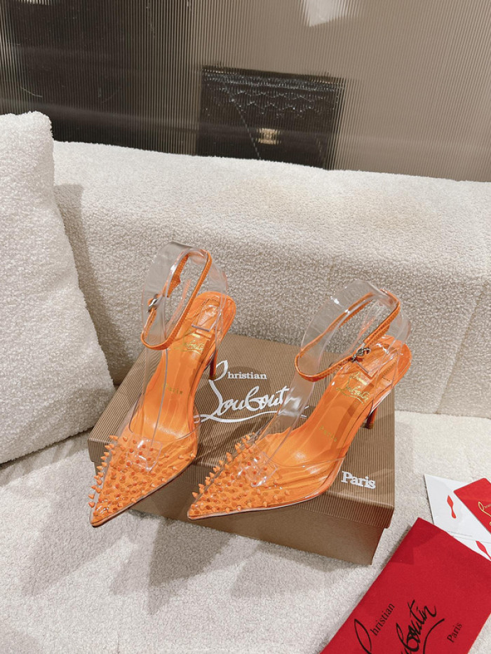 CL HEELS CL526-053