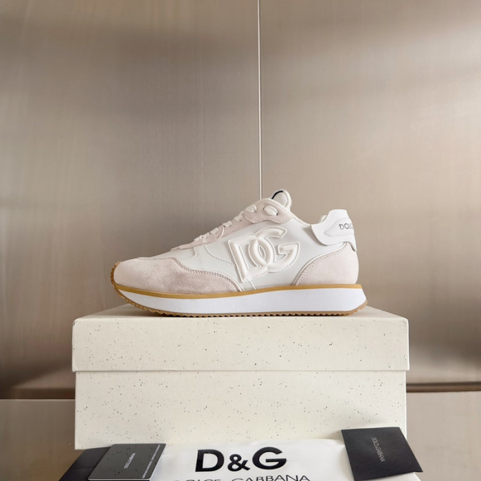 D.G. Sneakers DG210-235