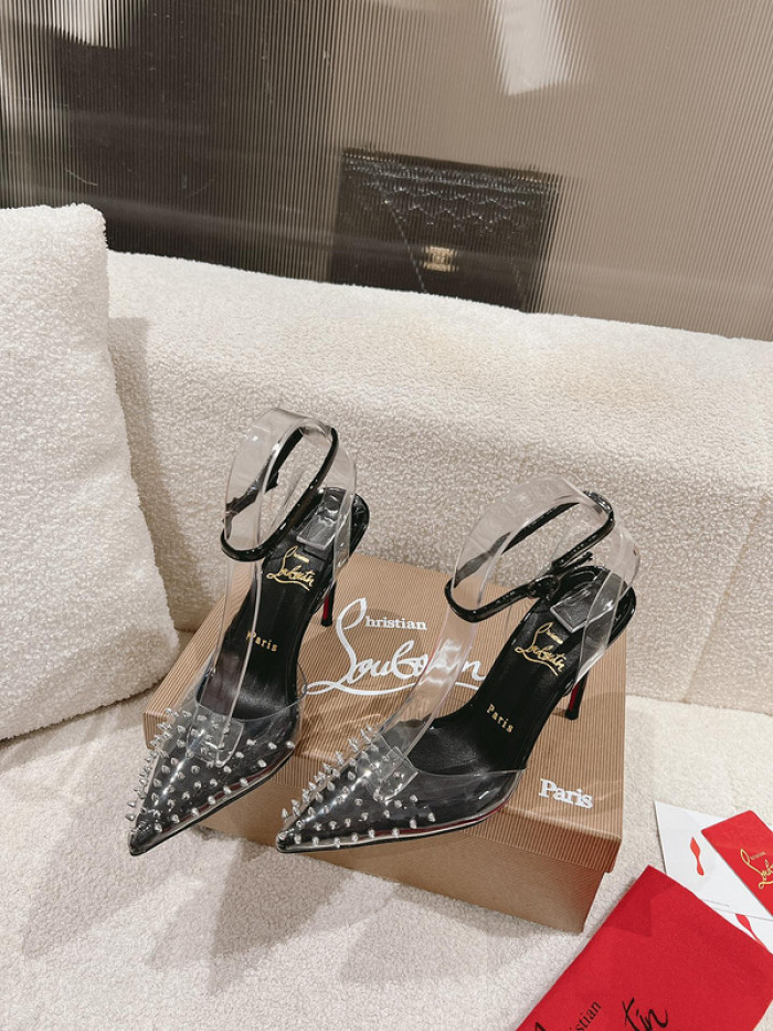 CL HEELS CL526-056