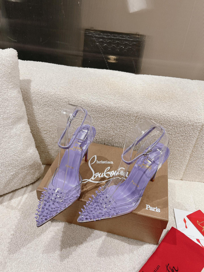 CL HEELS CL526-057