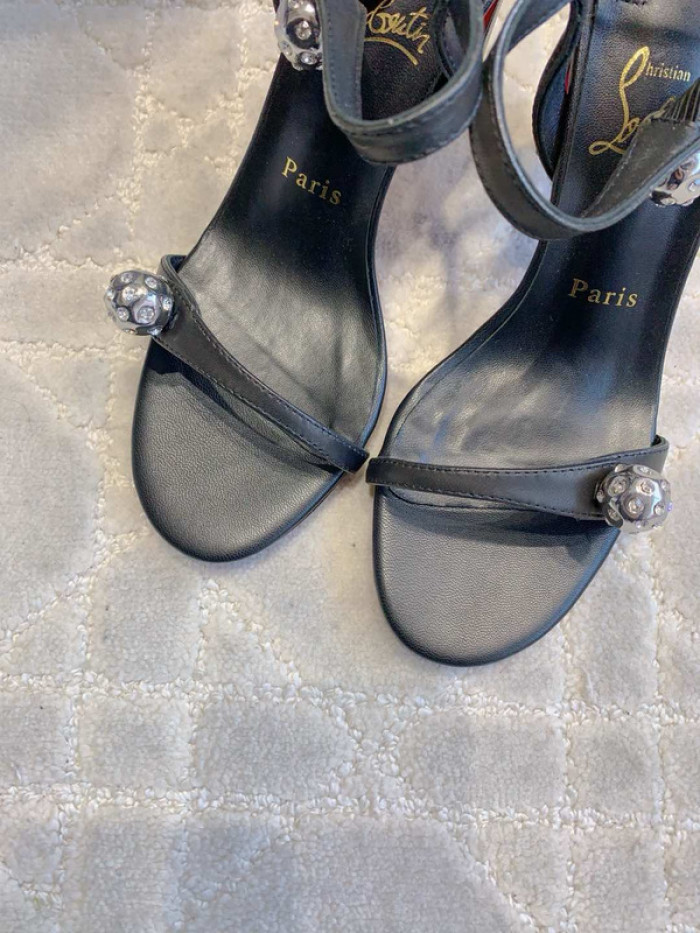 CL HEELS CL526-076
