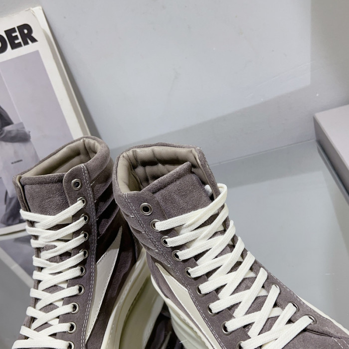 RICK 0WENS SNEAKERS RO458-297