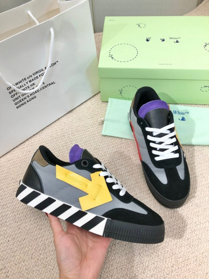 OFW SNEAKERS GY05110-027