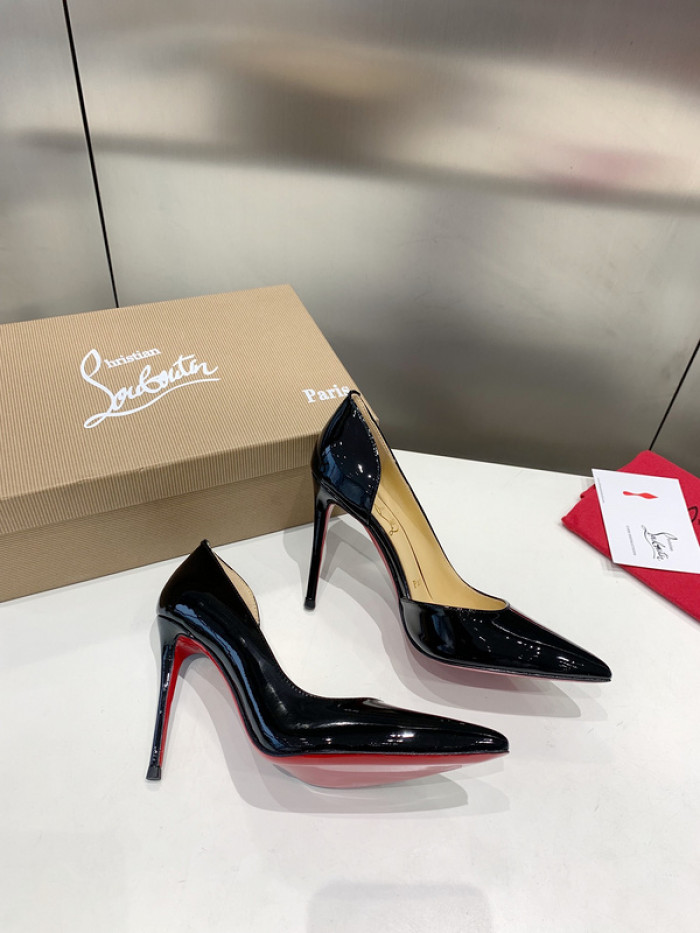 CL HEELS CL526-087