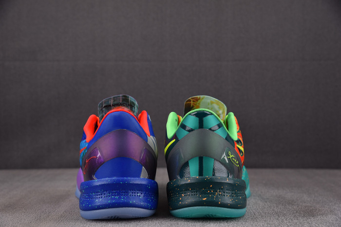 nike Kobe 8 Protro 