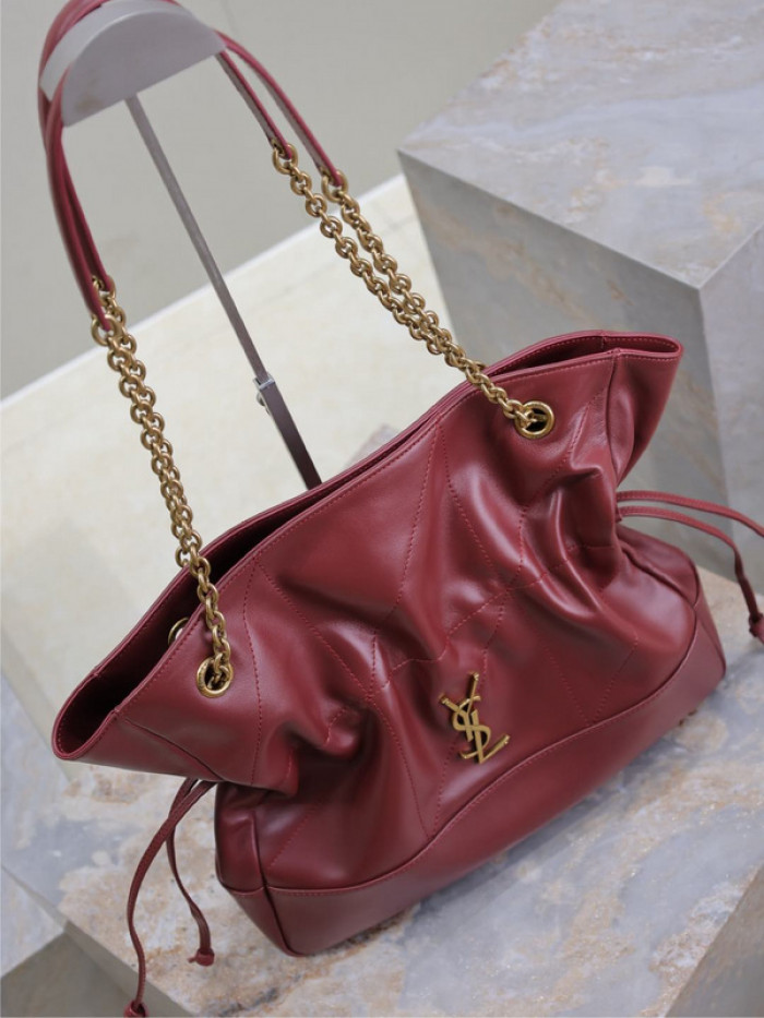 Y*SL bag B0113-180