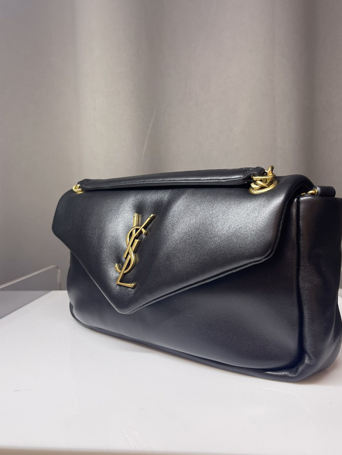 Y*SL bag B0113-182