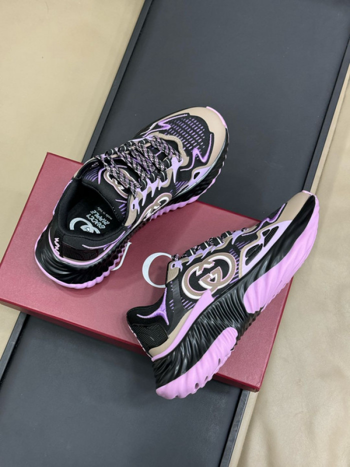 G*u*i trainer sneaker gu58203-2388