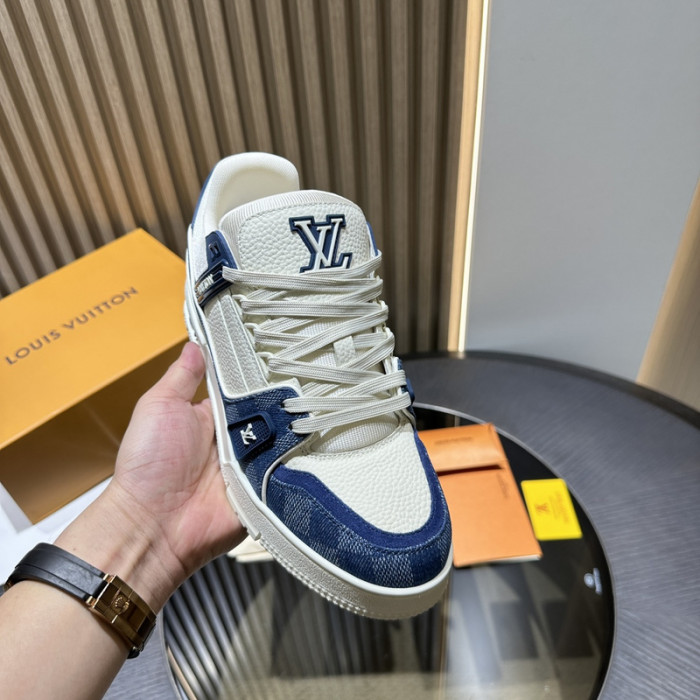 1V SNEAKERS 1V0425-268