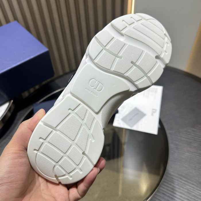 D10R B22 TRAINER SNEAKER DR258-0042