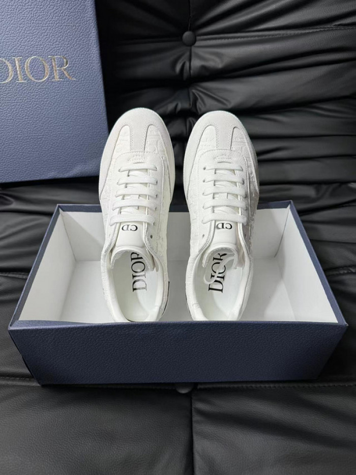 D10R SHOES D896-150