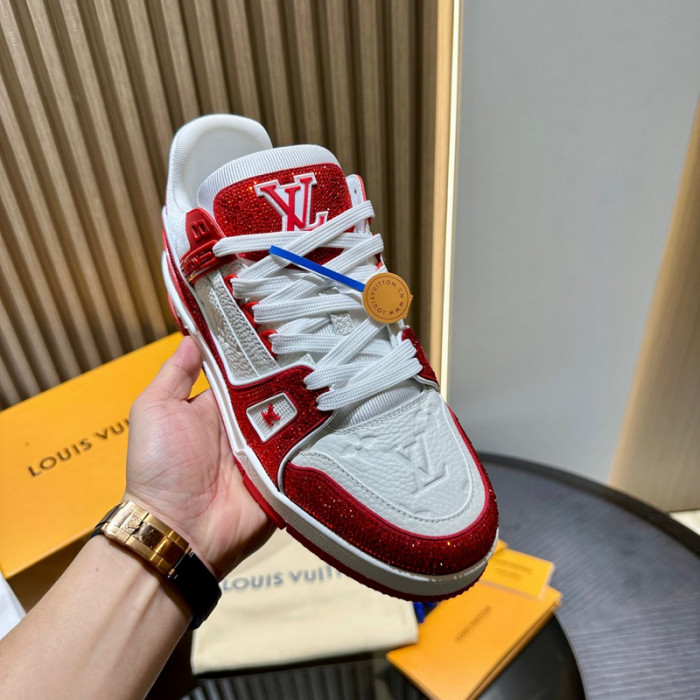 1V SNEAKERS 1V0425-278