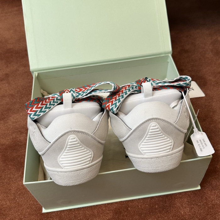 LAN.VIN SNEAKERS LEN001-207