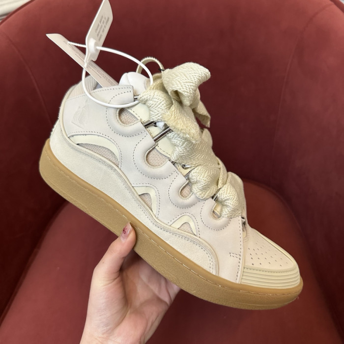 LAN.VIN SNEAKERS LEN001-208