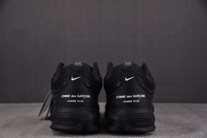 Nike Air Max TL 2.5 Comme des Garcons Homme Plus Black HJ6539-001