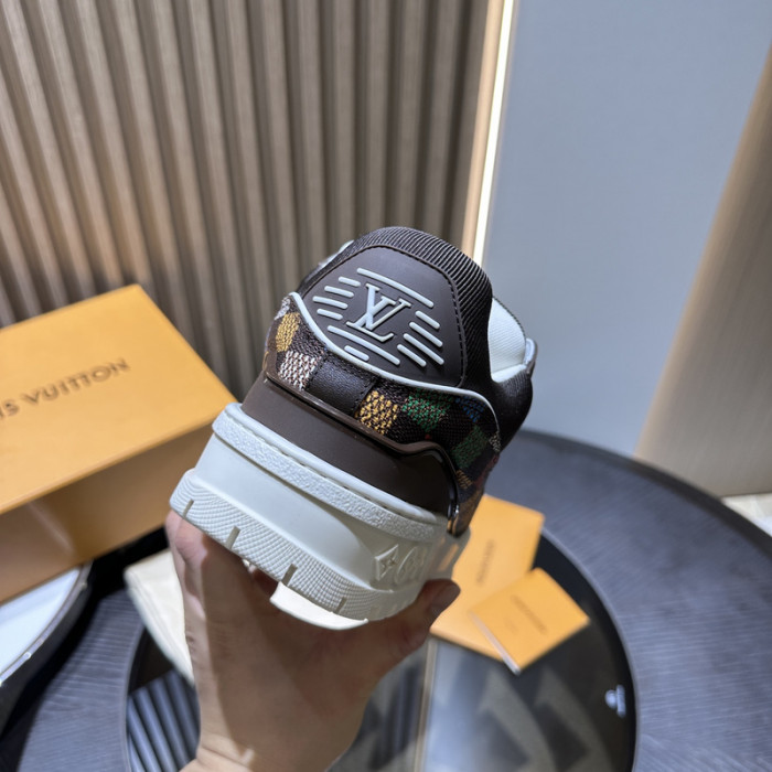 1V SNEAKERS 1V0425-310